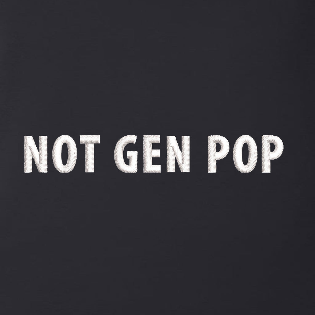 NOT GEN POP, Under Armour Men's Tipped Teams Performance Polo