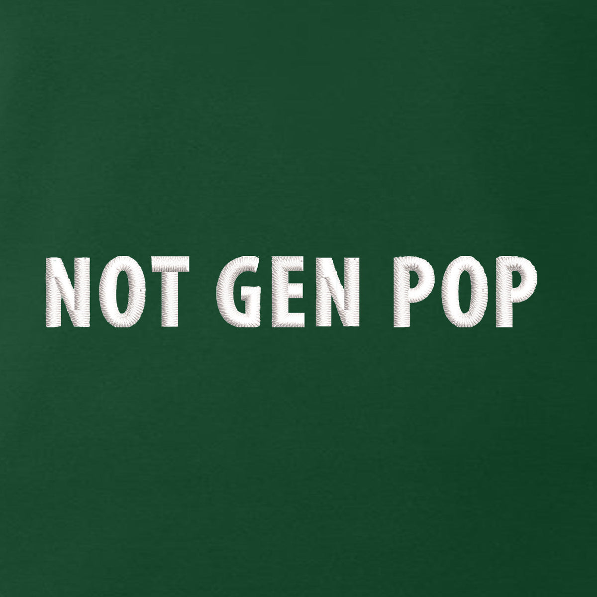 NOT GEN POP, Under Armour Men's Tipped Teams Performance Polo Shirt