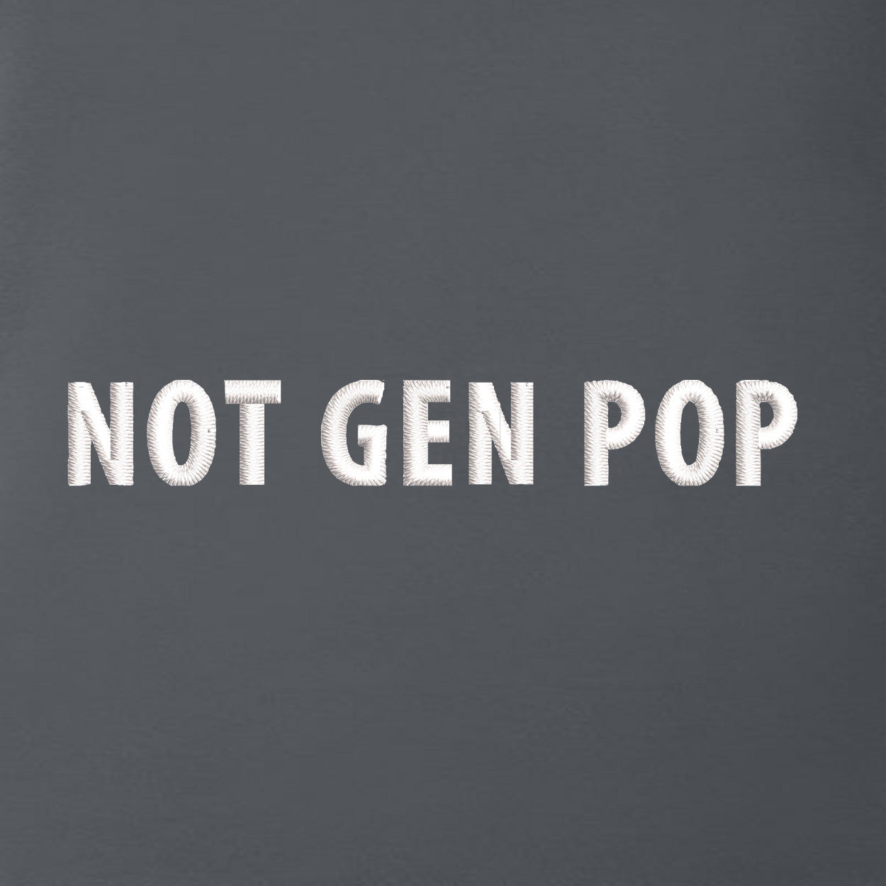 NOT GEN POP, Under Armour Men's Tipped Teams Performance Polo Shirt