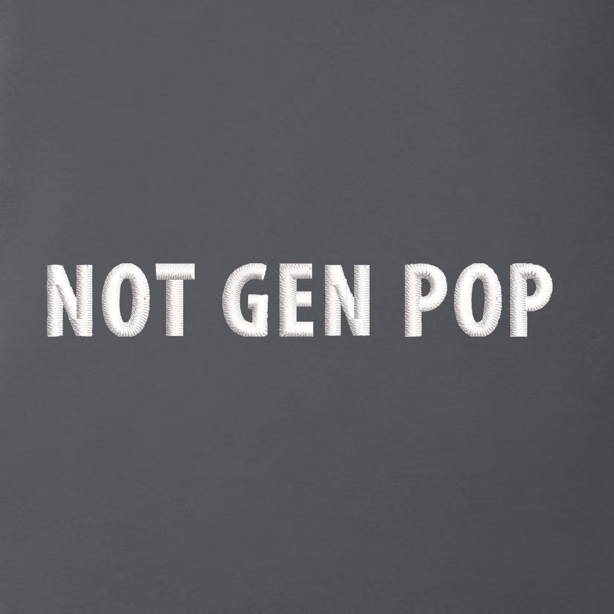 NOT GEN POP, Under Armour Men's Tipped Teams Performance Polo Shirt