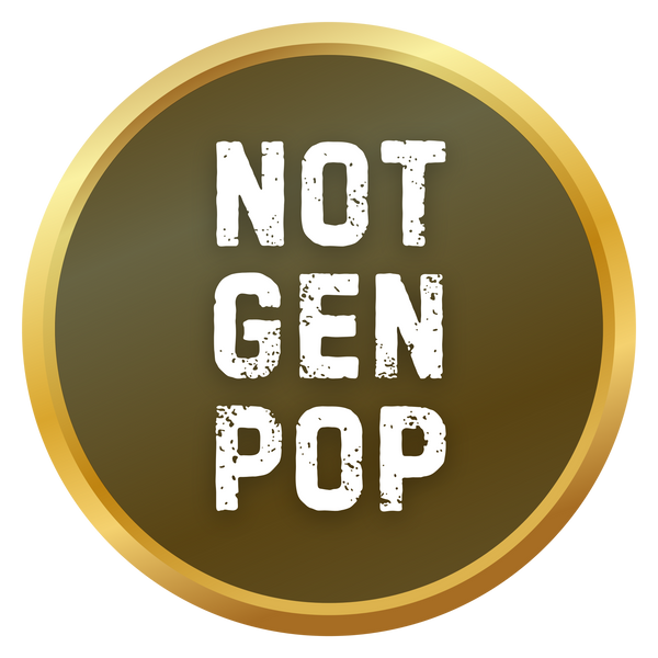 Not Gen Pop Store