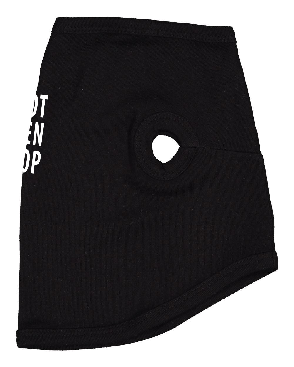 NOT GEN POP, Raised Logo, Doggie Tank Top