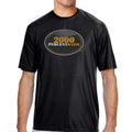 2000 Percent Raise™, A4 Men's Cooling Performance T-Shirt