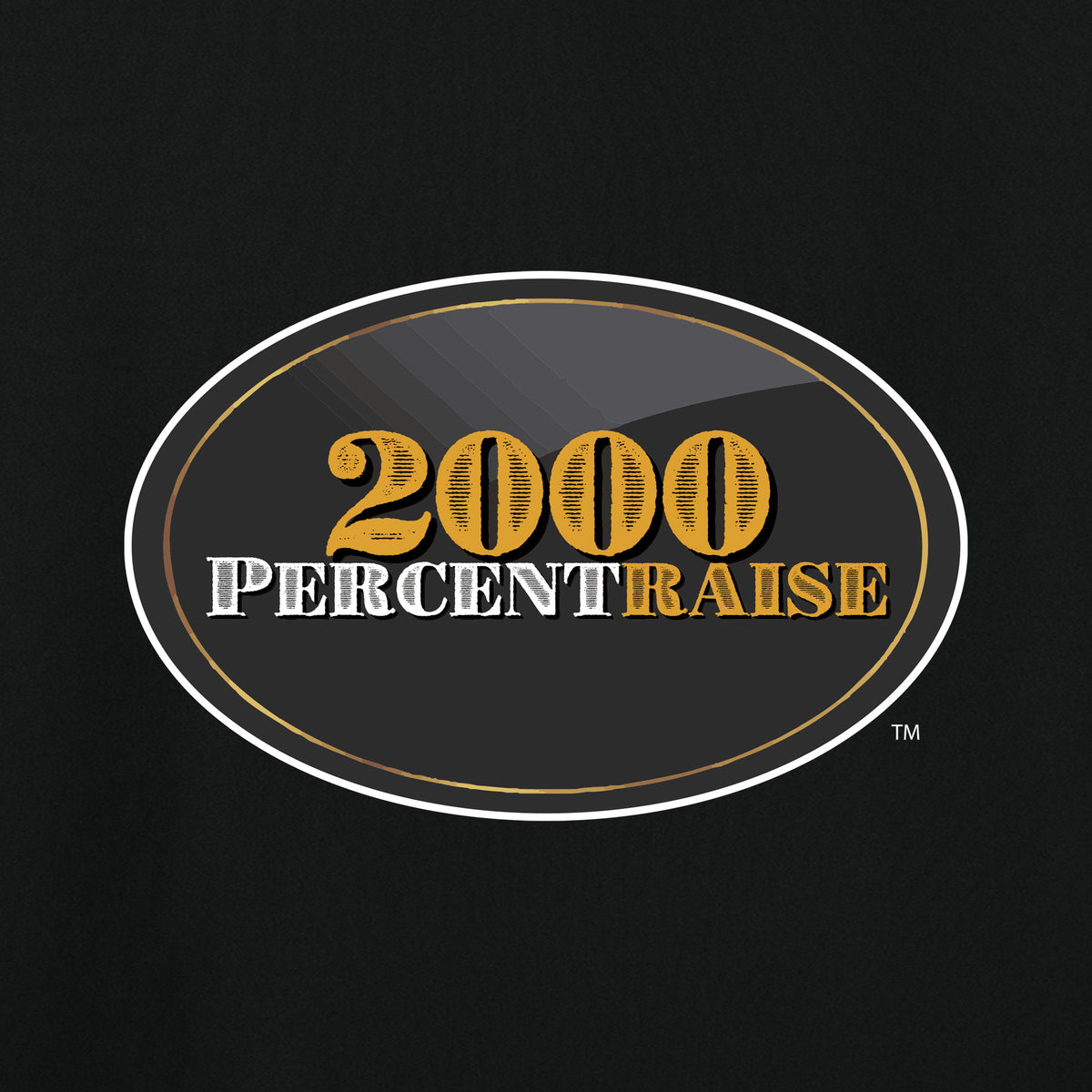 2000 Percent Raise™, A4 Men's Cooling Performance T-Shirt