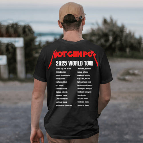 The Master of Casinos T