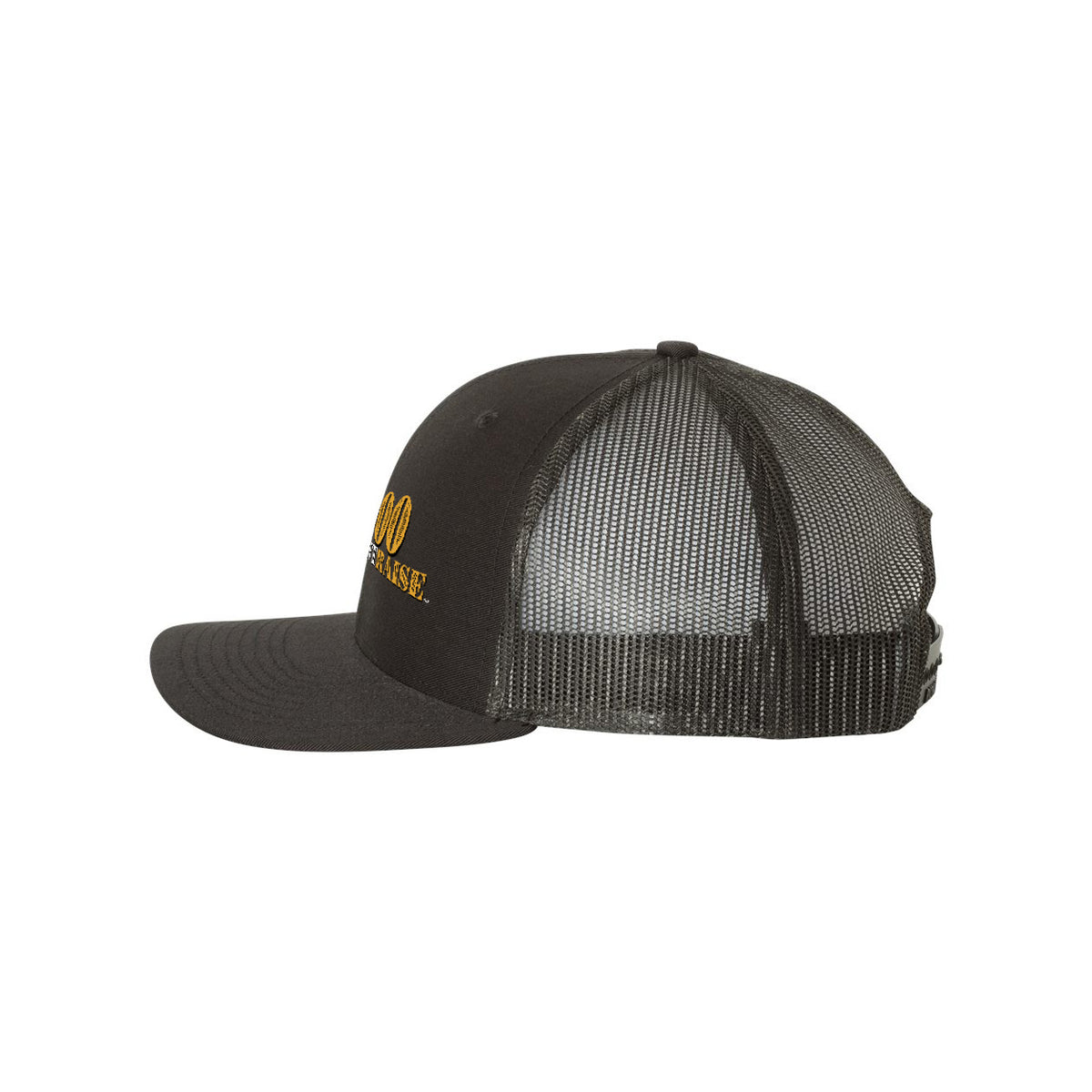 2000 Percent Raise™ - Richardson Brand Snapback Trucker Cap