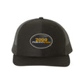 2000 Percent Raise™ , Richardson Brand Snapback Trucker Cap