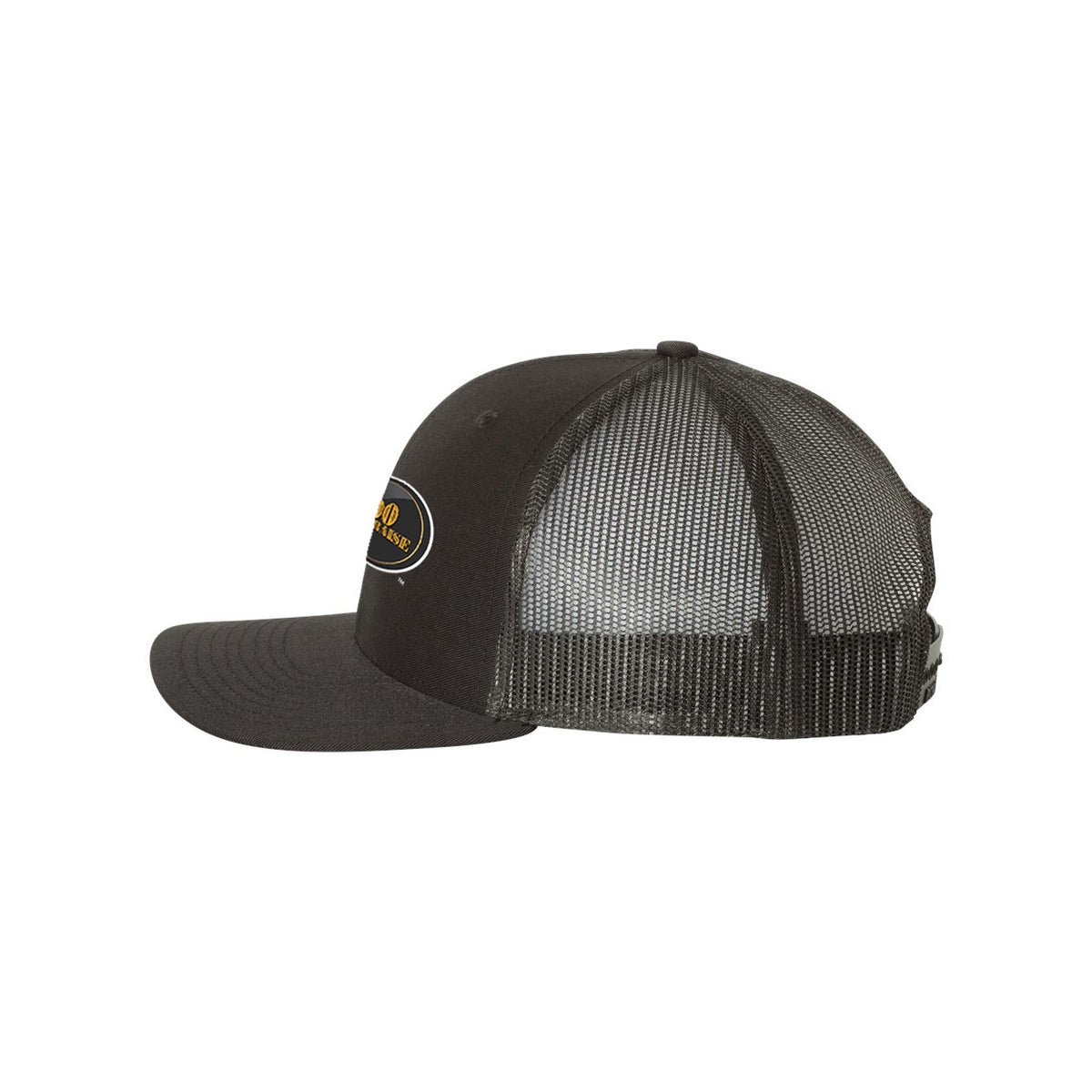 2000 Percent Raise™ , Richardson Brand Snapback Trucker Cap