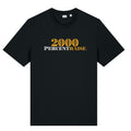 2000 Percent Raise™, Premium Unisex Creator 2.0 T-Shirt