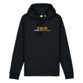 2000 Percent Raise™ - Premium Unisex Drummer 2.0 Hooded Sweatshirt